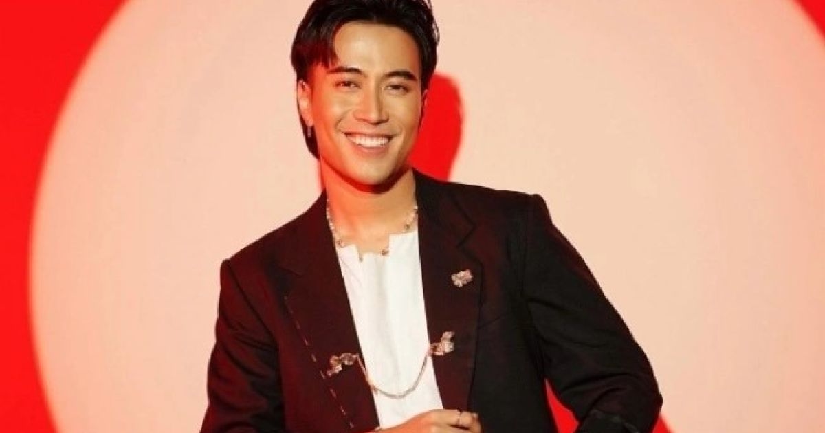 Lebih dari Sekadar Penyanyi: Menelusuri Jejak Inspiratif dan Fakta Unik Almarhum Vidi Aldiano