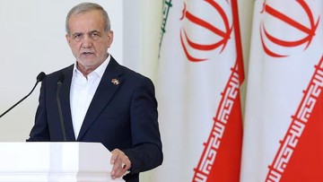 Ancaman Balasan Tegas Iran: Siap Hancurkan Setiap Serangan yang Berasal dari Negara Tetangga