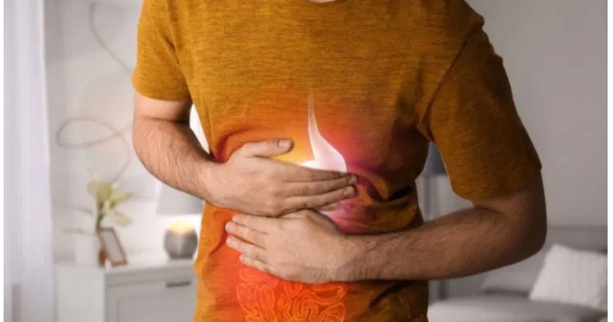 Atasi Maag dan GERD Tanpa Obat, Ahli dari Harvard Sarankan Langkah-langkah Alami