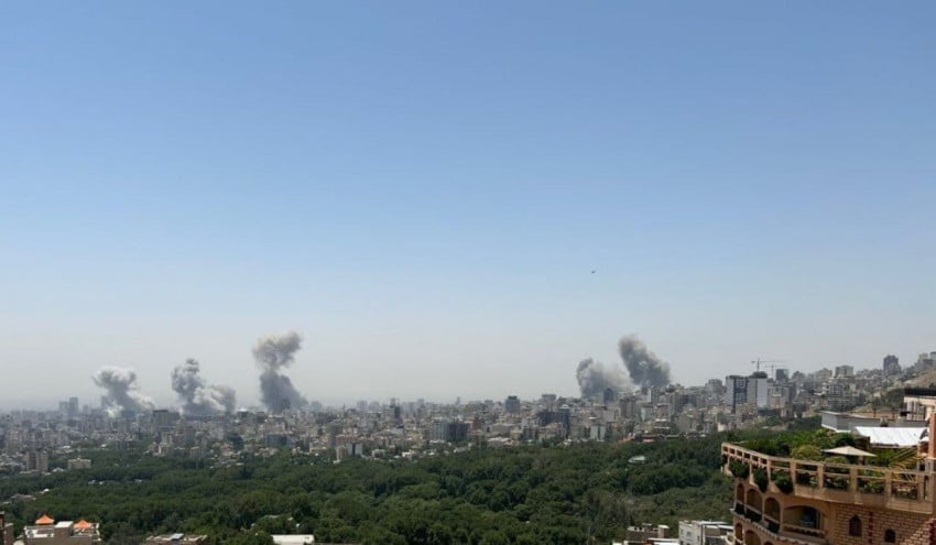 Majelis Pakar Iran sudah pilih pemimpin tertinggi. Foto/X