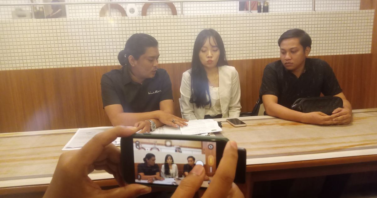 Klarifikasi Serlina soal Viralnya Insiden di PIK, Selebgram Shelleysoju Terancam Dilaporkan