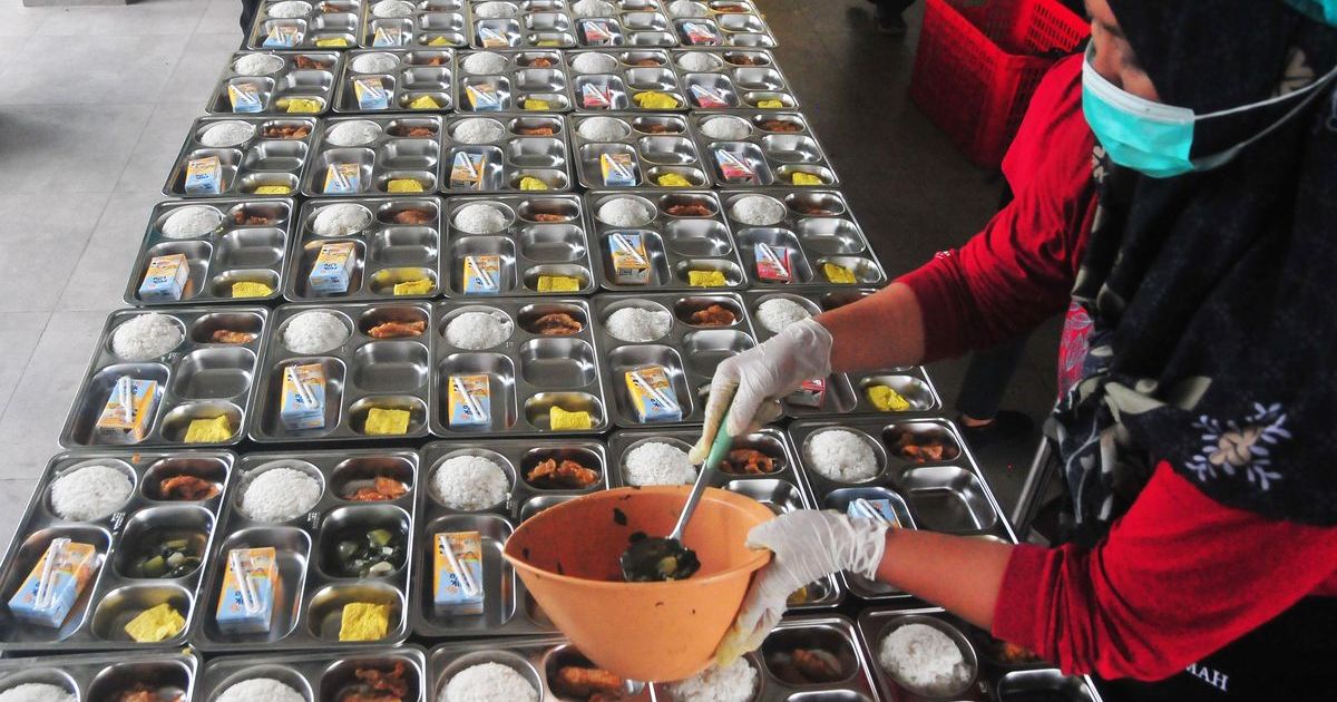 Jangan Terpancing! BGN Tegaskan Kualitas MBG Lebih Penting dari Isu Viral di Medsos