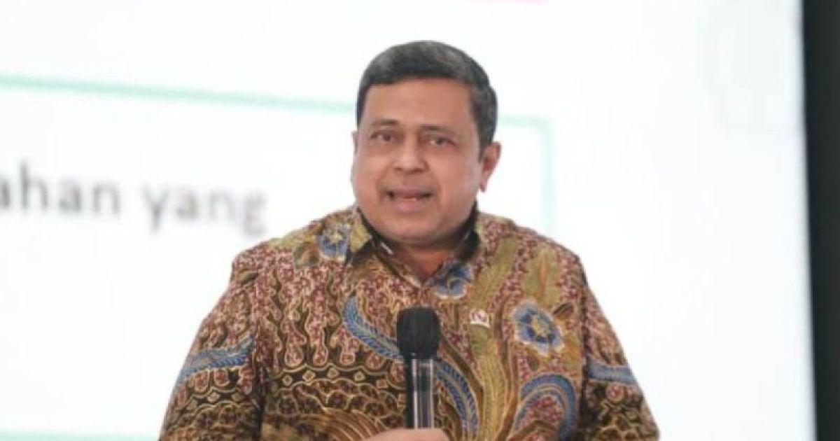 Indonesia Tegaskan Komitmen Implementasi Wajib Halal Oktober 2026 di Forum STC WTO