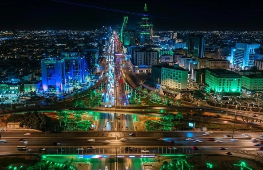 Riyadh Tegaskan Hak Balas: Ancaman Drone dan Rudal Iran Picu Eskalasi Baru di Teluk