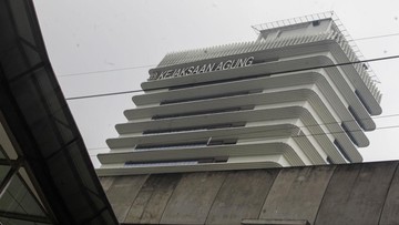 Kejagung Gempur Kantor dan Rumah Komisioner Ombudsman Yeka Hendra Terkait Kasus Korupsi Minyak Mentah