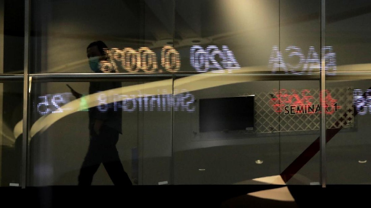 Setelah Demutualisasi Tuntas, BEI Siap Tebar Dividen ke Pemegang Saham