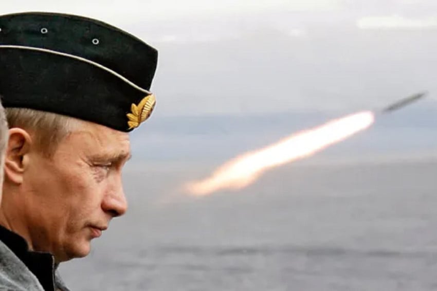 Eskalasi Timur Tengah Menguntungkan Moskow: Mengapa Kenaikan Harga Minyak Membuat Rusia Tersenyum Lebar?