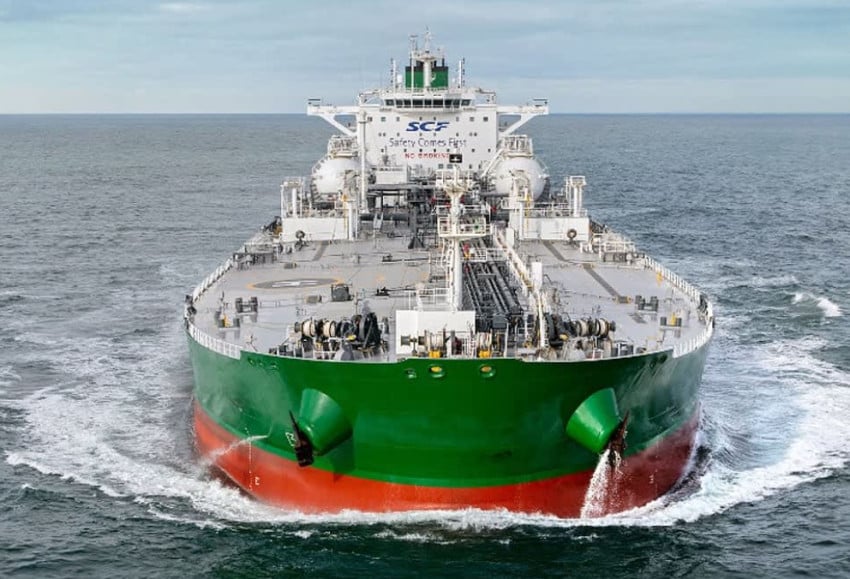 Strategi India Selamatkan Energi: Impor Minyak Rusia Meroket 50% di Tengah Badai Geopolitik Selat Hormuz