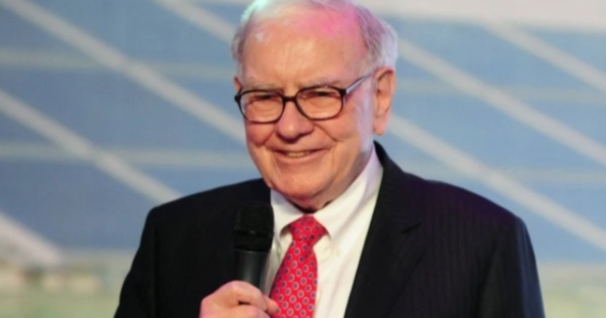 Biaya Hidup Melejit di 2026? Ini 6 Cara Warren Buffett Bertahan dan Tetap Cuan