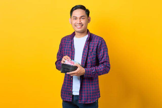 THR Lebaran: Bukan Sekadar Angpau, Ini 5 Jurus Ampuh Mengubah Nasib Keuangan Anda!