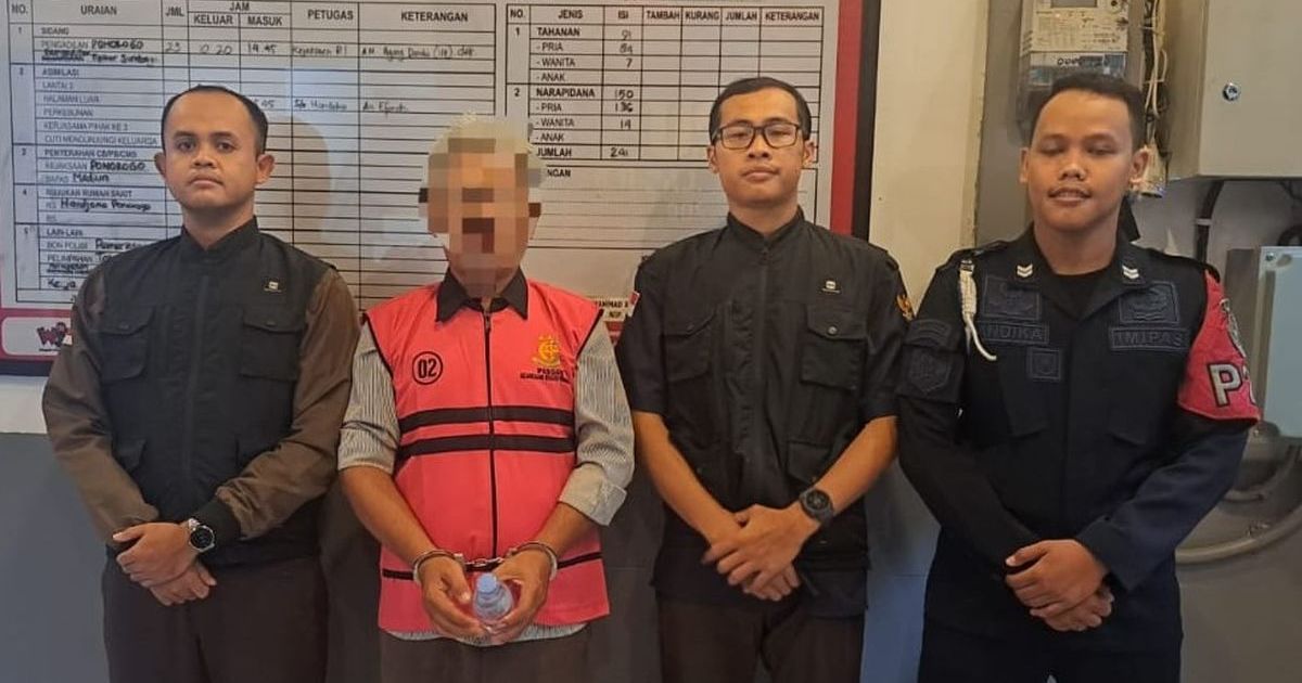 Aset Desa Lenyap, Sungai Terkikis! Dalang Tambang Ilegal Ternyata Kades Sendiri!