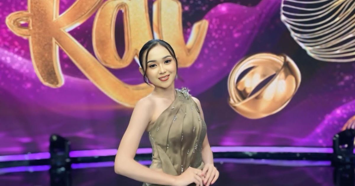 Intan Putri Asal Lampung Sabet Gelar Juara KDI 2026, Raih Hadiah Rp350 Juta