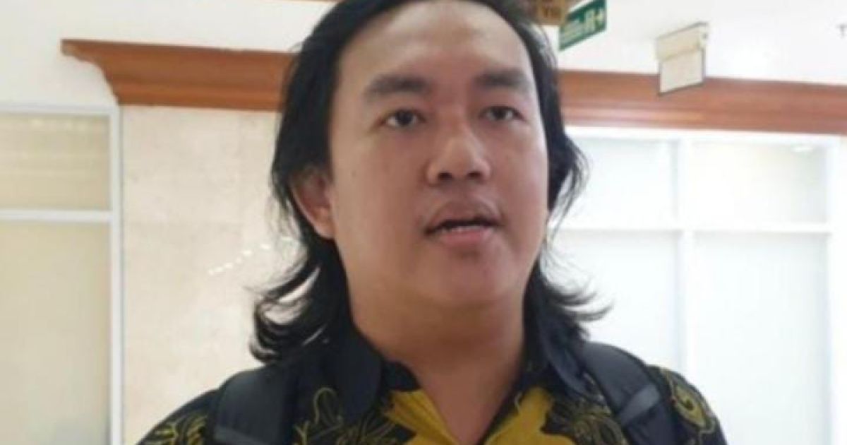 Profil Andrie Yunus, Aktivis KontraS yang Jadi Korban Penyiraman Air Keras di Jakarta Pusat