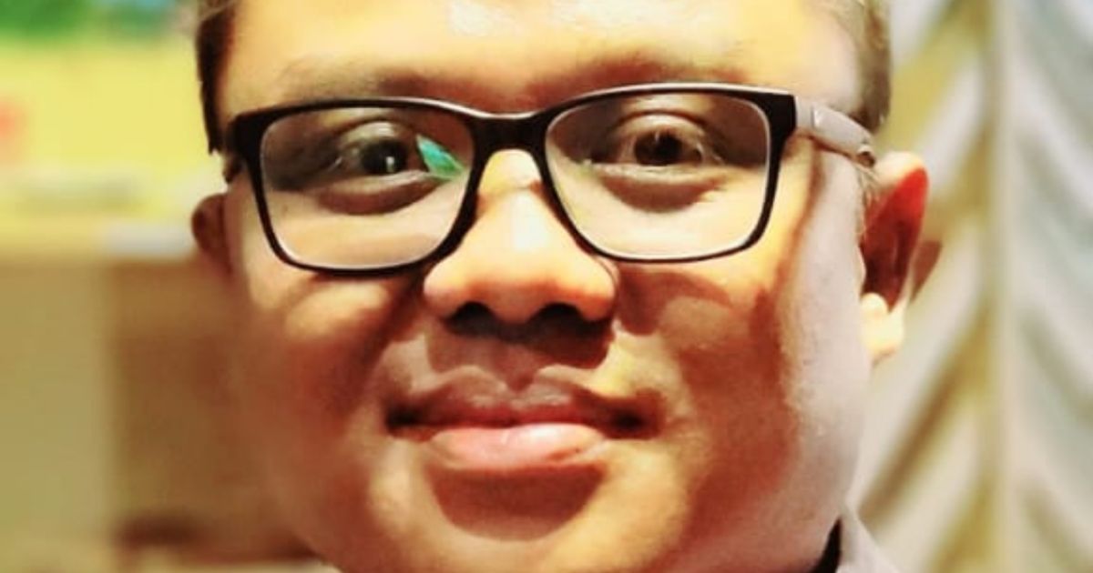 Imam Faturrohmin ( foto : Istimewa)