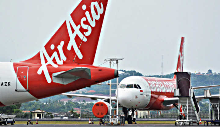 Proyeksi Keuangan Maskapai Merah Putih: AirAsia Indonesia Diprediksi Masih Tertekan Rugi Hingga 2025