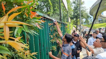 Drama Perebutan Hotel Sultan Memanas: PN Jakpus Turun Tangan, Aset Negara Harus Kembali!