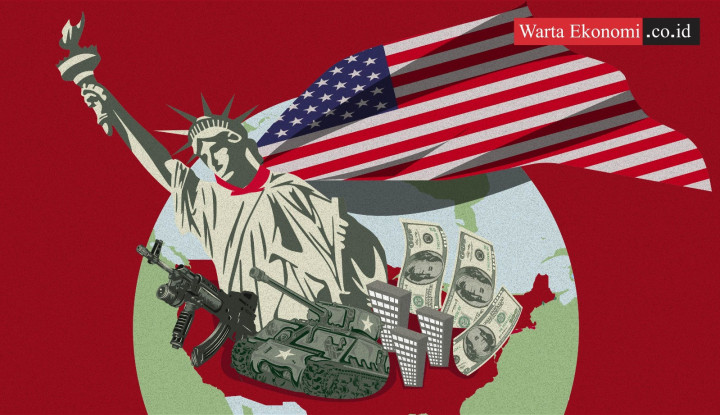 Badai Hukum AS Tak Gentarkan Indonesia: Kesepakatan Dagang ART Tetap Berjalan Mulus