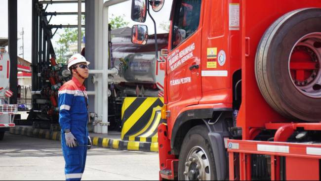 Amankan Pasokan Energi Nasional: Strategi Kontrak Jangka Panjang Pertamina Antisipasi Gejolak Timur Tengah