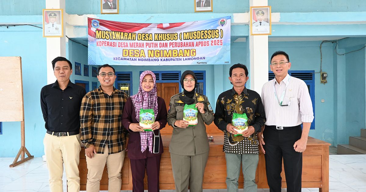 Koperasi Kana Bidik 700 Mitra KDKMP di 2026, Tawarkan Modal Tanpa DP