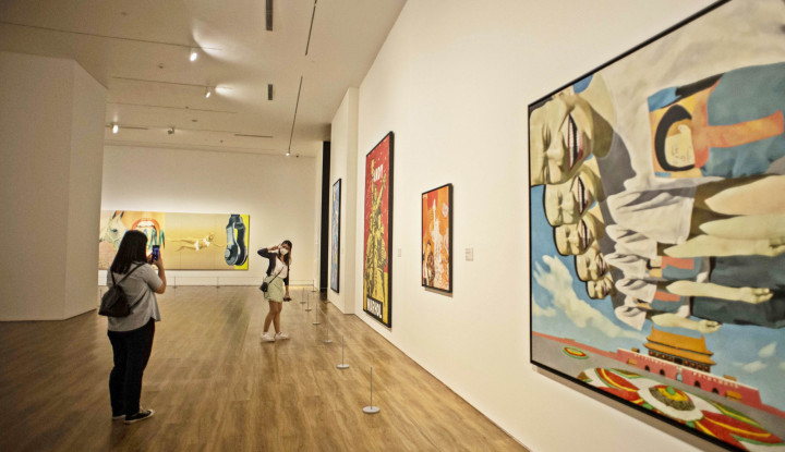 Museum Bukan Sekadar Kunjungan Biasa: Menpar Ajak Rakyat Jelajahi Keindahan Edukasi Wisata Domestik