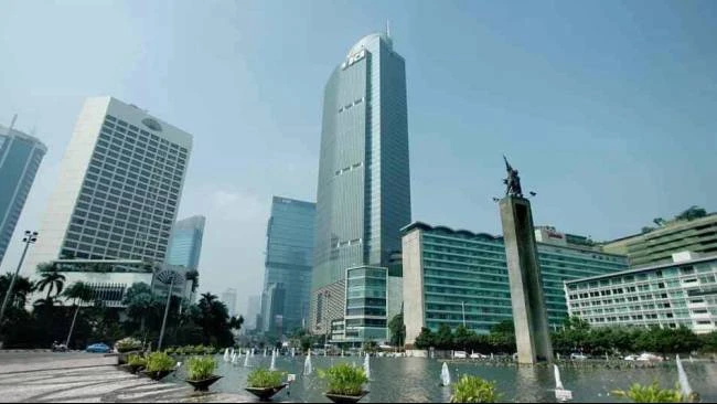 Ilustrasi bank BCA. Lowongan kerja (Sumber: bca.co.id)