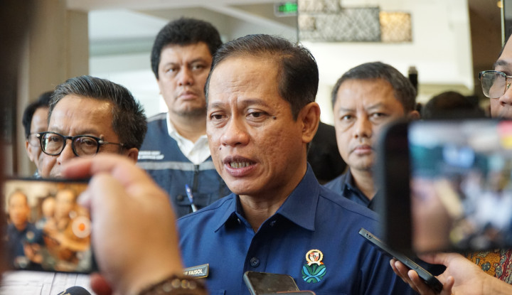 Ancaman Sampah Lebaran: Menteri LH Desak Industri HOREKA Tingkatkan Kesiapan Manajemen Limbah