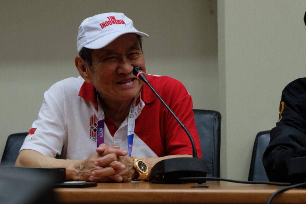 Konglomerat Legendaris Indonesia, Michael Bambang Hartono Pemilik Djarum Berpulang