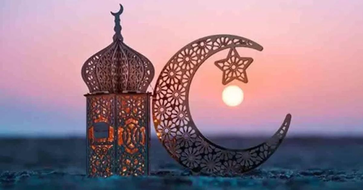 RESMI! Idul Fitri 1447 H Arab Saudi Jatuh pada Jumat 20 Maret 2026