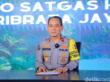 Jelang Idul Fitri, Polri Tegas Larang Kembang Api dan Petasan: Patuhi Aturan Takbiran di Jalan Raya!