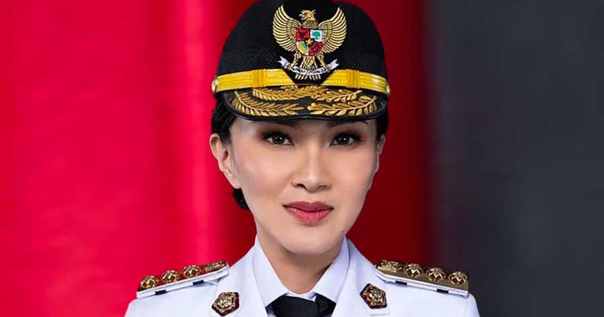 Dari Balik Kekayaan Rp972 Miliar: Inilah Profil Lengkap Gubernur Terkaya Indonesia Sherly Tjoanda yang Menginspirasi!