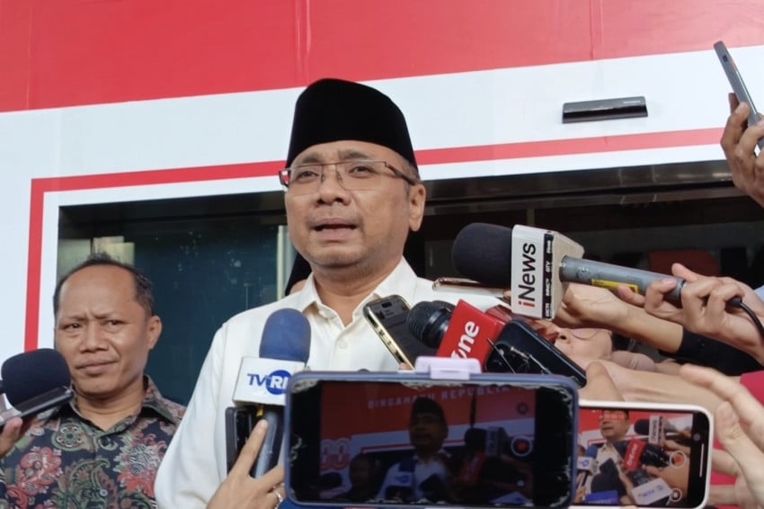Sorotan Tajam: Mengapa Status Tahanan Rumah Eks Menteri Agama Gus Yaqut Picu Kontroversi di KPK?