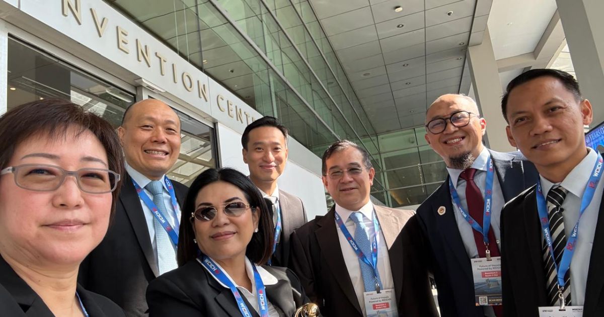 INSA Ciptakan Jejak Baru di APM 2026: Indonesia Siap Ambil Peran Utama dalam Industri Maritim Dunia