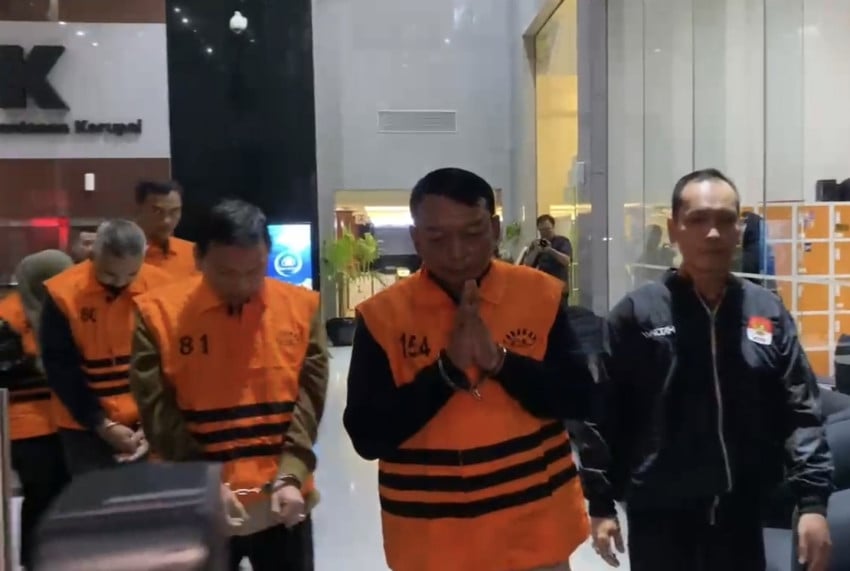 Langkah Hukum Eks Ketua PN Depok: Gugatan Praperadilan Mengguncang KPK Terkait Penyitaan Aset