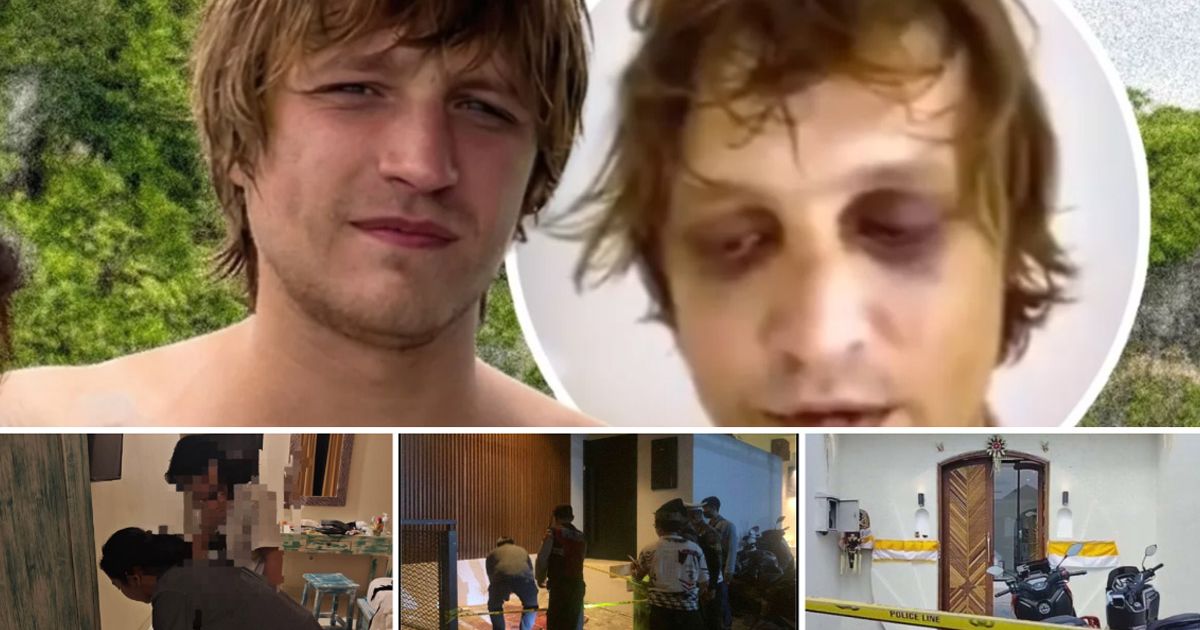 Bali Masih Aman, Tapi Kasus WNA Makin Serius: Sinyal Bahaya atau Sekadar Kebetulan?