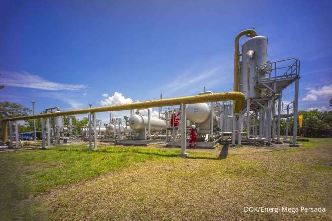 Penemuan Cadangan Minyak Baru Dorong Analis Rekomendasikan 'Beli' Saham Energi Mega Persada (ENRG)