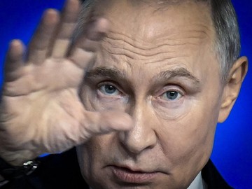 Ancaman Eskalasi Timur Tengah: Putin Peringatkan Konflik Iran Berpotensi Sebarkan Bencana Global Setara Pandemi COVID-19