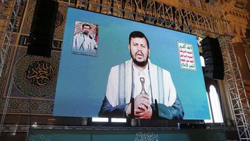 Ancaman Eskalasi Timur Tengah: Houthi Siap Tempur Jika Konflik AS-Israel Meluas ke Iran