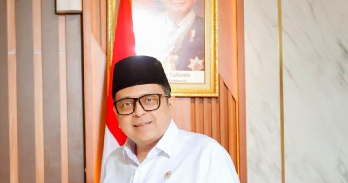Kepala BPJPH Tegaskan Memilih Oleh-oleh Bukan Hanya Soal Rasa Tapi Harus Terjamin Kehalalannya