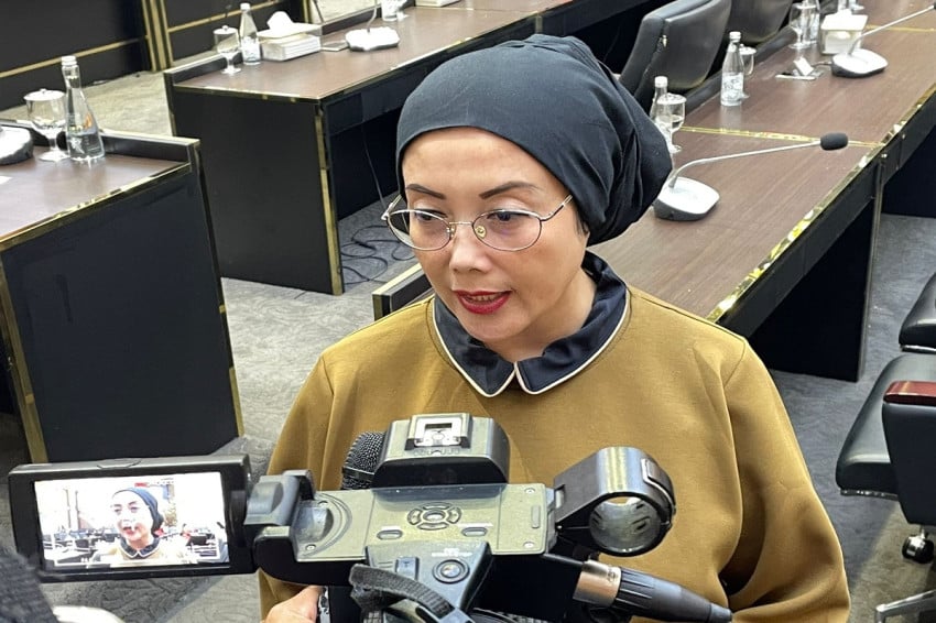 Jebol Korupsi Bansos: Legislator PDIP Desak Pemerintah Audit Total Data Penerima Bantuan Sosial