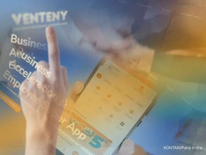 Direksi Venteny Fortuna Goyang: Salah Satu Direktur Angkat Kaki, Apa Dampaknya bagi Investor?