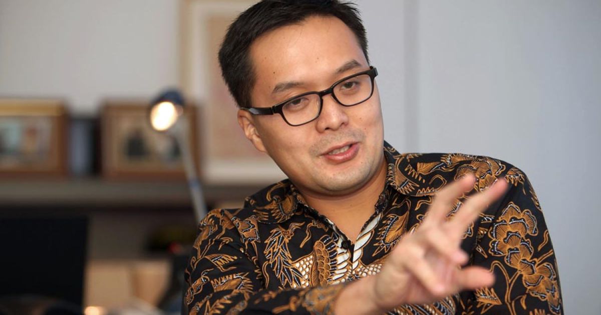 Waduh! Patrick Walujo Gigit Jari, Bisnis Batubaranya Terpuruk Rugi Triliunan Rupiah!