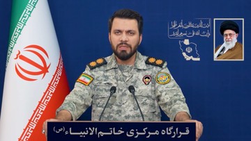 Ancaman Perang Darat AS: Teheran Tegaskan Pasukan Amerika Akan Jadi Santapan Hiu di Teluk Persia