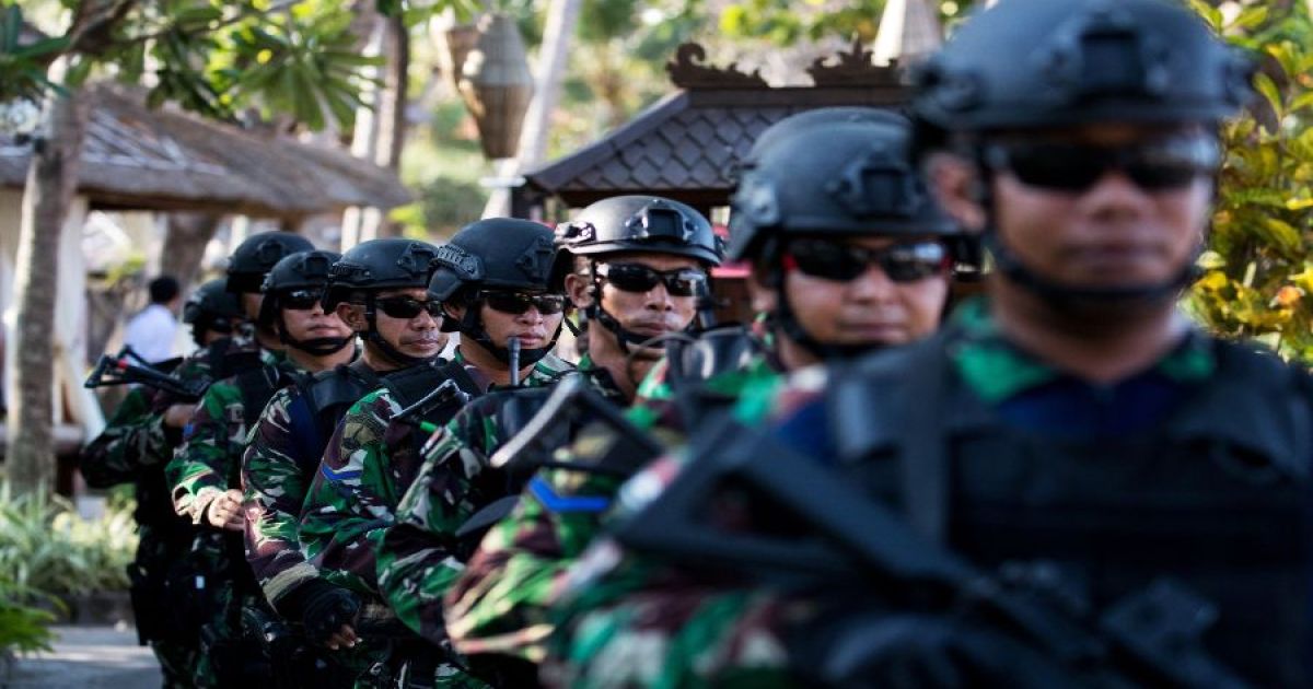 DPR Desak Evaluasi Penarikan TNI dari Lebanon: Antara Misi Perdamaian dan Kepentingan Nasional