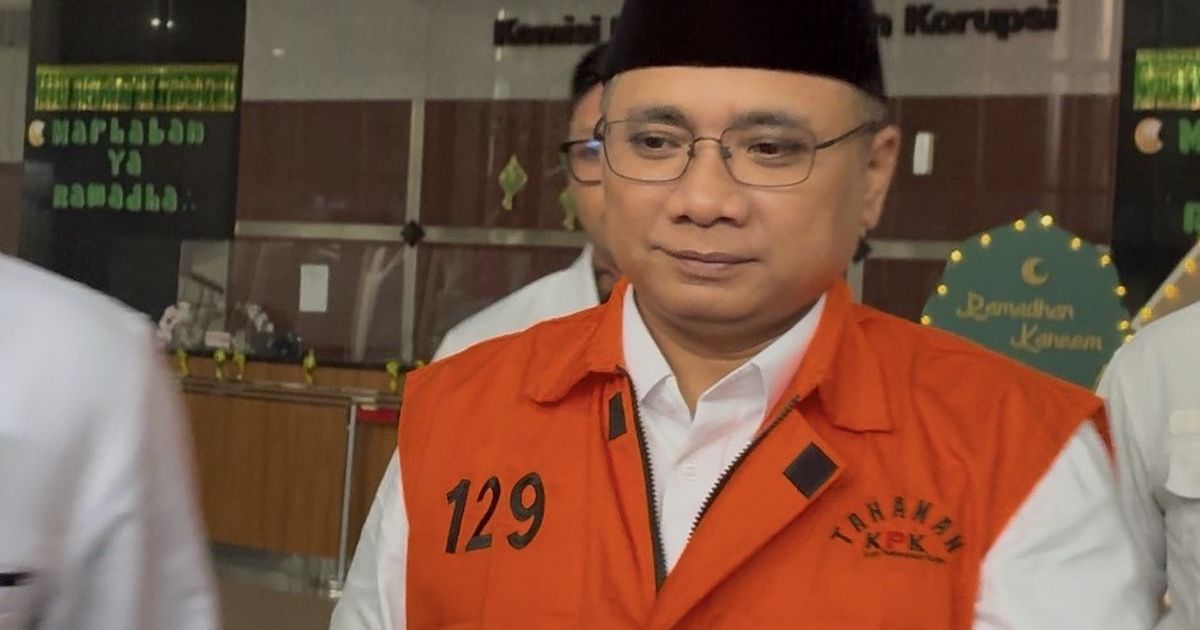 Drama Rp1 Miliar: Eks Menag Yaqut Ungkap Fakta Mengejutkan!