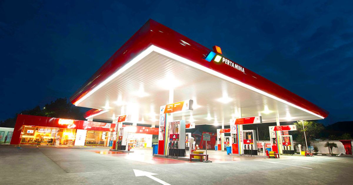 Mengejutkan! Pertamina Tahan Harga BBM April 2026, Ada Apa di Balik Layar?