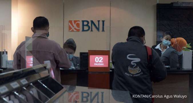 Jaga Kelancaran Finansial Libur Panjang, BNI Batasi Transaksi Harian Saat Pekan Paskah