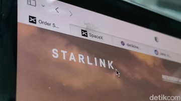 Starlink Elon Musk Dinyatakan Target Sah oleh Teheran, Ancaman Baru di Jaringan Satelit Global