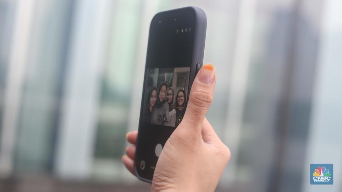 Gegara Serangan Siber 'DarkSword', Apple Terpaksa Ubah Aturan Pembaruan Keamanan iPhone