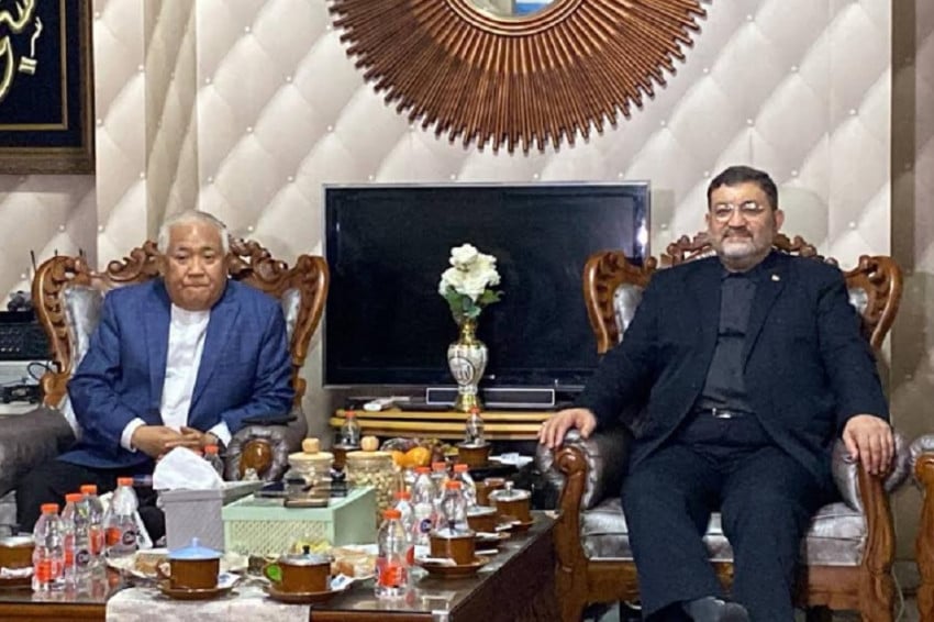 Pesan Kunci Dubes Iran di Jakarta: Konflik Timur Tengah Bukan Benturan Peradaban Agama