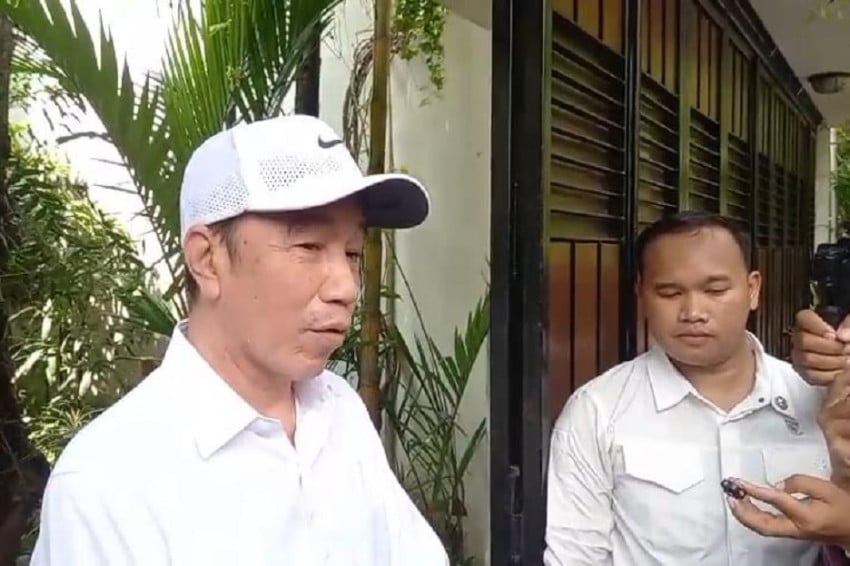 Terbuka Soal Isu Ijazah Palsu, Jokowi Beri Klarifikasi Mengejutkan Soal Keterlibatan Puan, AHY, dan Habib Rizieq